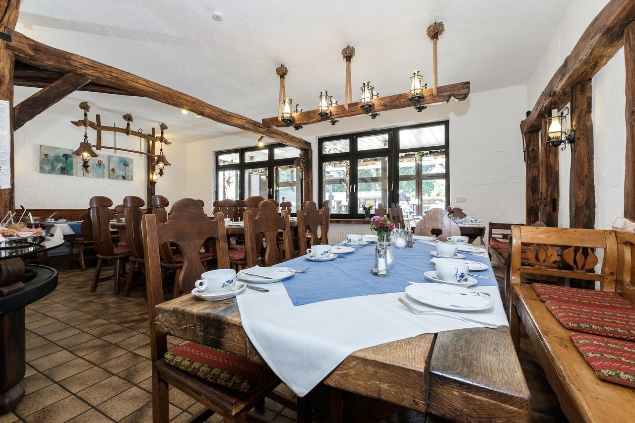 Hotel Garni Jacobs Bonn Exterior photo