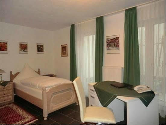Hotel Garni Jacobs Bonn Exterior photo