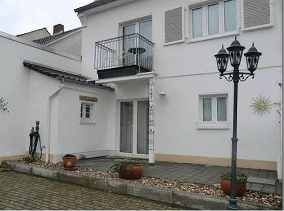 Hotel Garni Jacobs Bonn Exterior photo